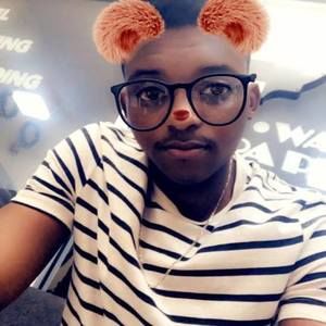 Meet your Posher, Wandy